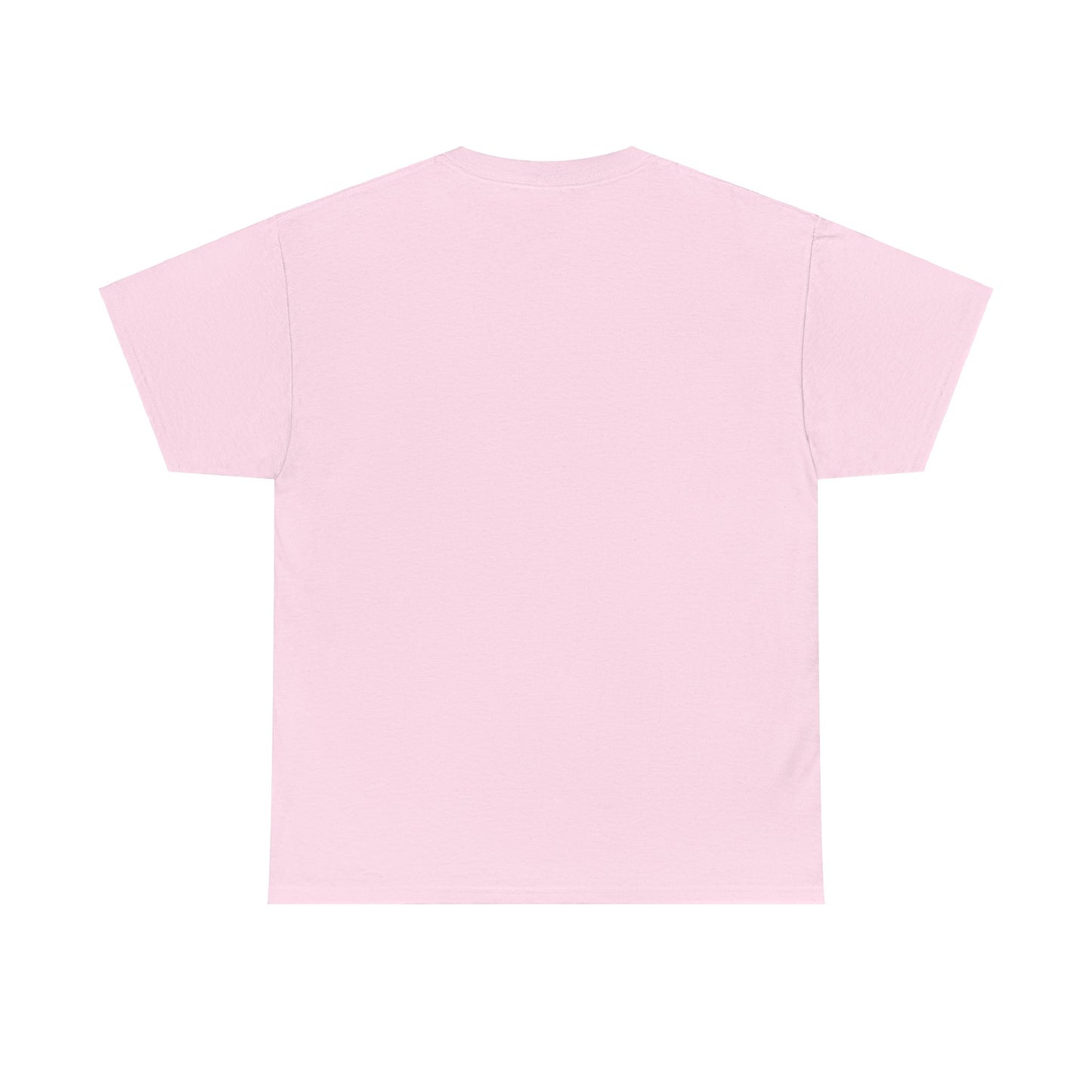 T shirt Unisexe en Cotton "DOLCE & BANANA"