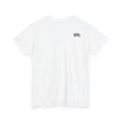 T-shirt Unisexe en Cotton "Tren Air"